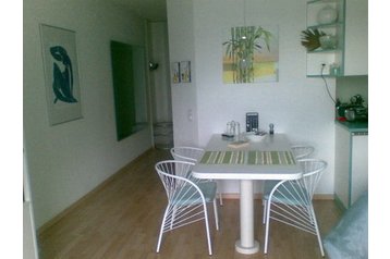 Alloggio presso privati Rovio 7